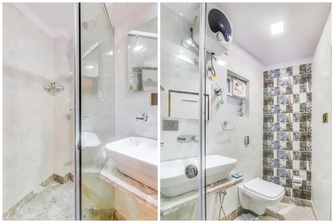 होटल Fabhotel Orion Crystal Park Circus