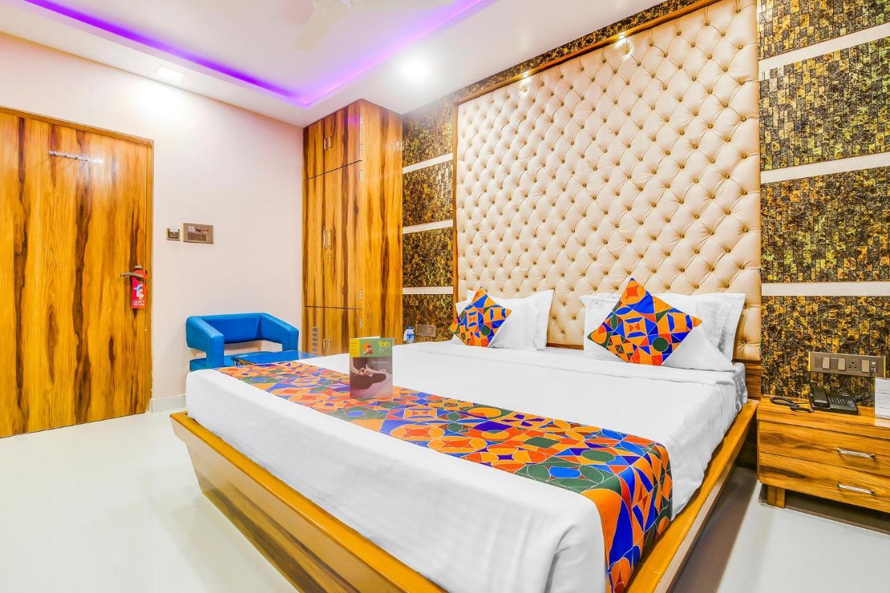 Fabhotel Orion Crystal Park Circus होटल 3*