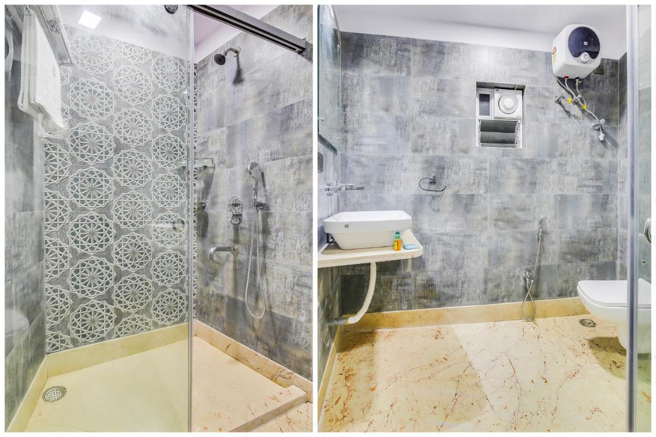 Fabhotel Orion Crystal Park Circus 3* Kolkata