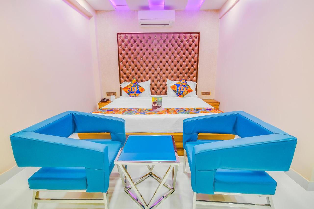 Fabhotel Orion Crystal Park Circus Hotel Kolkata