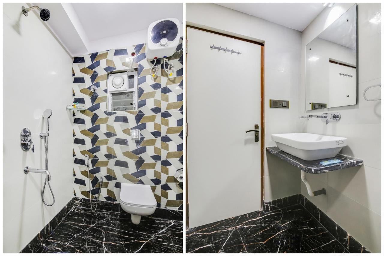 Fabhotel Orion Crystal Park Circus 3*